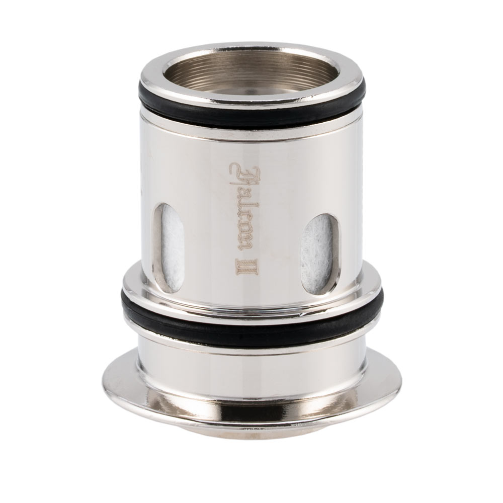 Horizon Falcon II Sector Mesh 0.14Ω Coils 3pk, horizontech, falcon ii